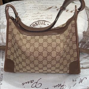 Vintage Gucci shoulder bag⚡️sale⚡️
